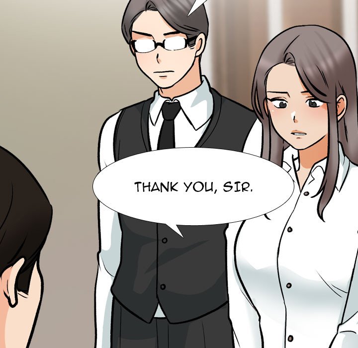 Our Exchange - Chapter 159 [photo 65] - MangaPorn