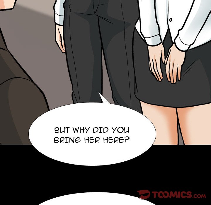 Our Exchange - Chapter 159 [photo 66] - MangaPorn