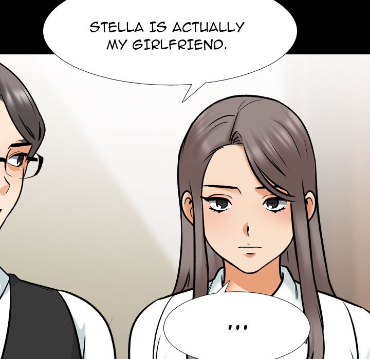 Our Exchange - Chapter 159 [photo 67] - MangaPorn