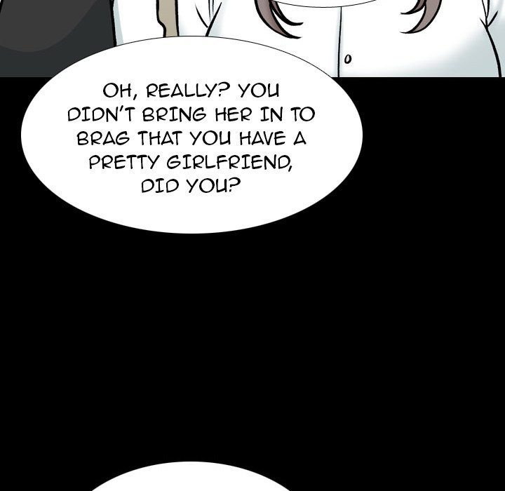 Our Exchange - Chapter 159 [photo 68] - MangaPorn