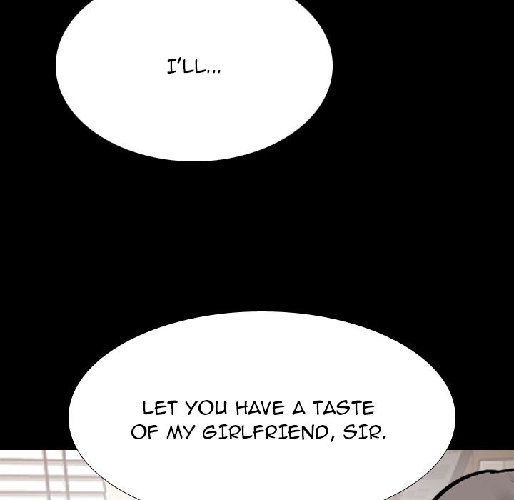 Our Exchange - Chapter 159 [photo 69] - MangaPorn