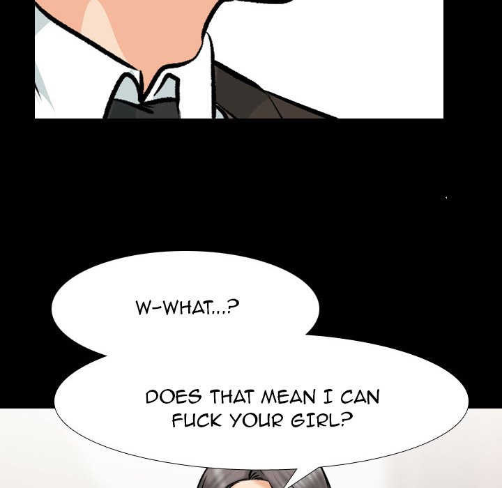 Our Exchange - Chapter 159 [photo 72] - MangaPorn