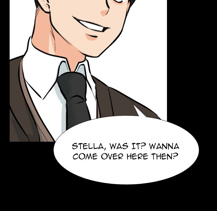 Our Exchange - Chapter 159 [photo 75] - MangaPorn