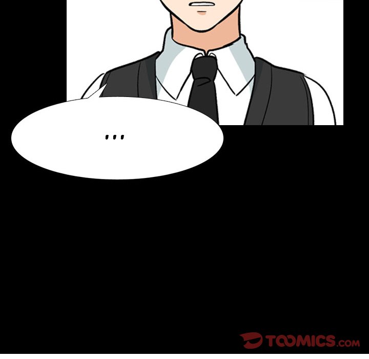 Our Exchange - Chapter 159 [photo 78] - MangaPorn