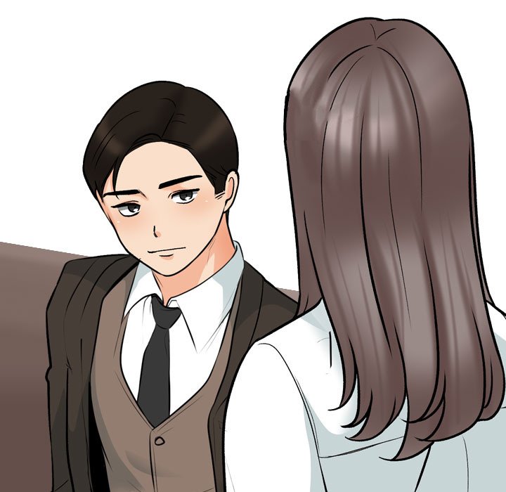 Our Exchange - Chapter 159 [photo 79] - MangaPorn