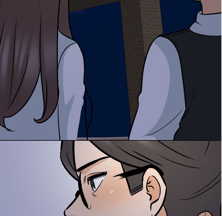 Our Exchange - Chapter 159 [photo 8] - MangaPorn