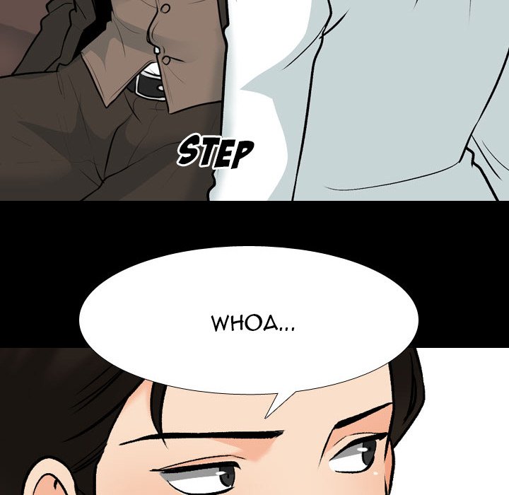 Our Exchange - Chapter 159 [photo 80] - MangaPorn