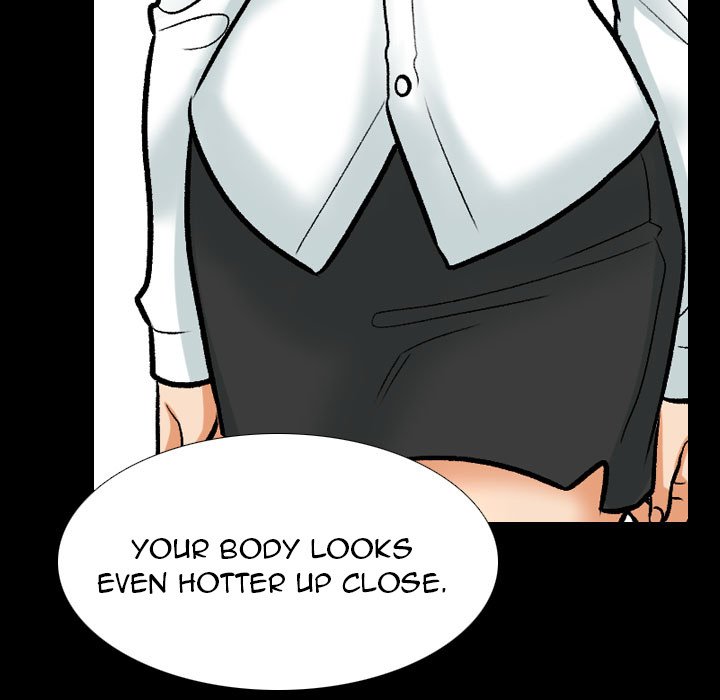 Our Exchange - Chapter 159 [photo 83] - MangaPorn