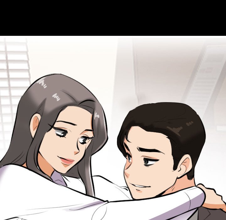 Our Exchange - Chapter 159 [photo 88] - MangaPorn