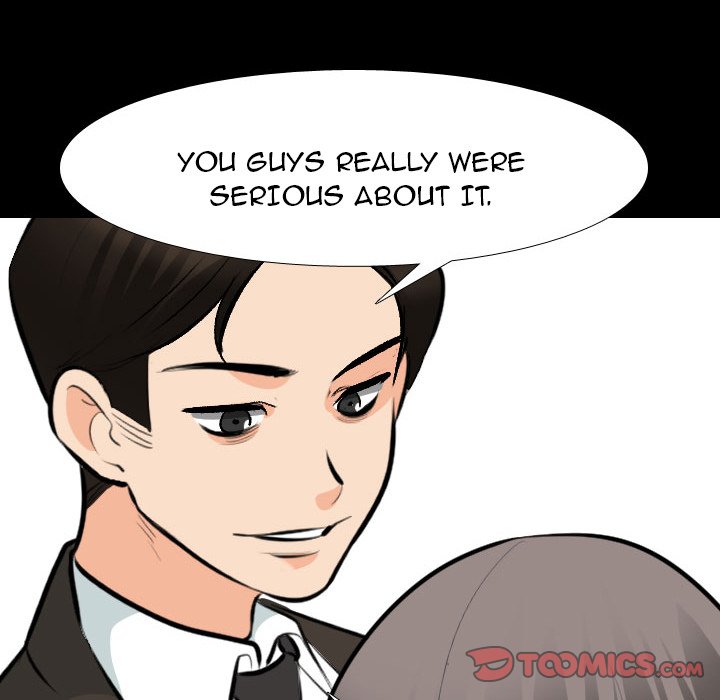 Our Exchange - Chapter 159 [photo 90] - MangaPorn