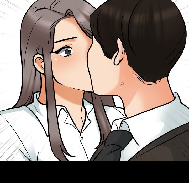 Our Exchange - Chapter 159 [photo 92] - MangaPorn