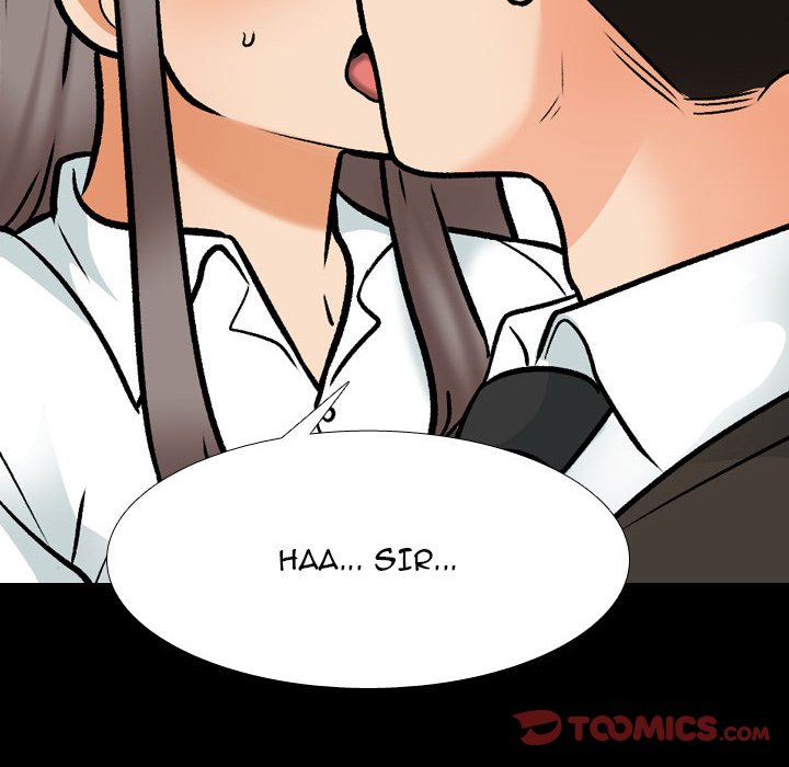 Our Exchange - Chapter 159 [photo 98] - MangaPorn