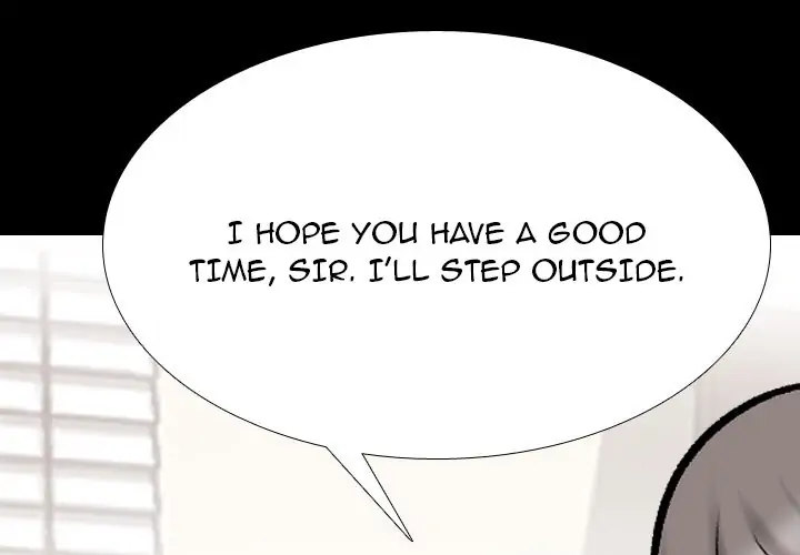 Our Exchange - Chapter 160 [photo 1] - MangaPorn