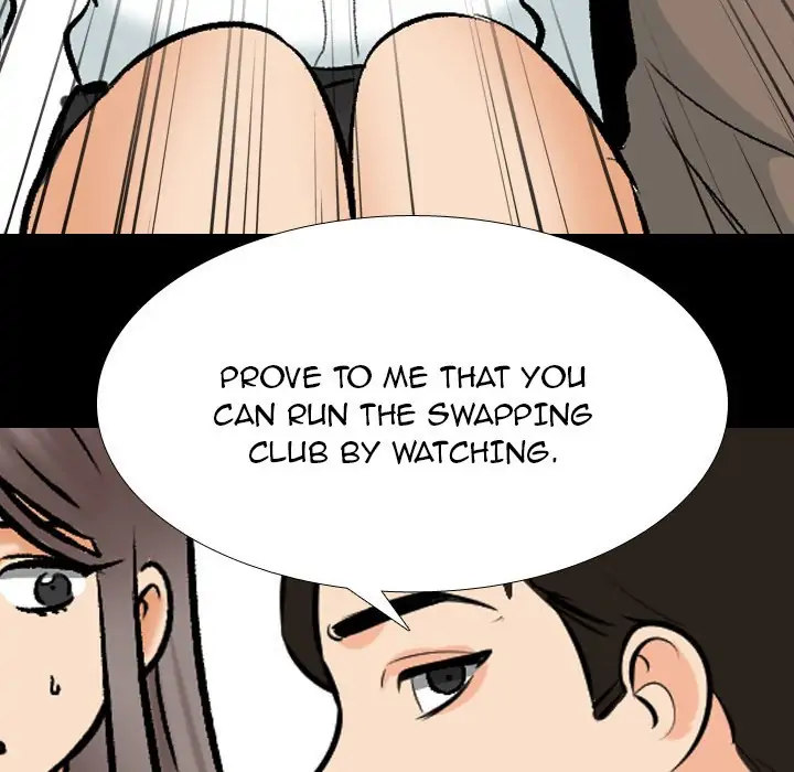 Our Exchange - Chapter 160 [photo 10] - MangaPorn