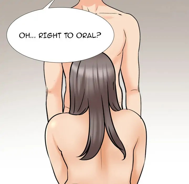 Our Exchange - Chapter 160 [photo 111] - MangaPorn