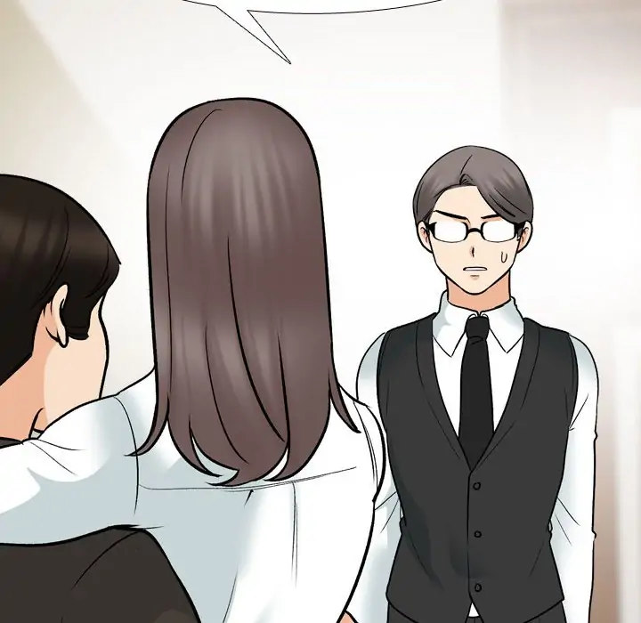 Our Exchange - Chapter 160 [photo 16] - MangaPorn