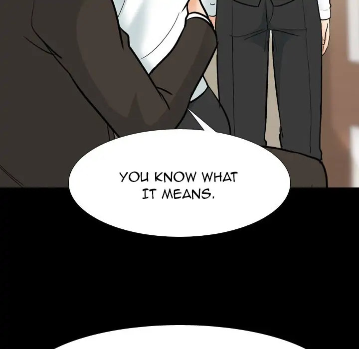 Our Exchange - Chapter 160 [photo 17] - MangaPorn