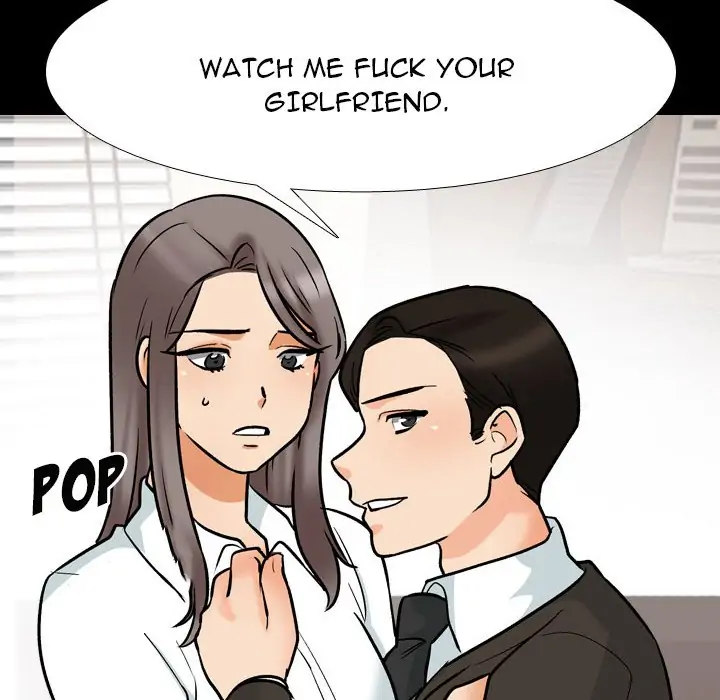 Our Exchange - Chapter 160 [photo 18] - MangaPorn