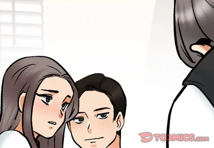 Our Exchange - Chapter 160 [photo 2] - MangaPorn