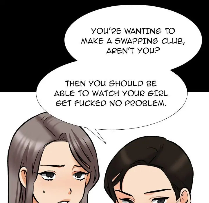 Our Exchange - Chapter 160 [photo 21] - MangaPorn