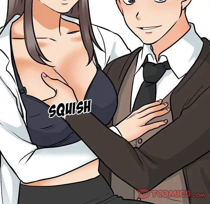 Our Exchange - Chapter 160 [photo 22] - MangaPorn