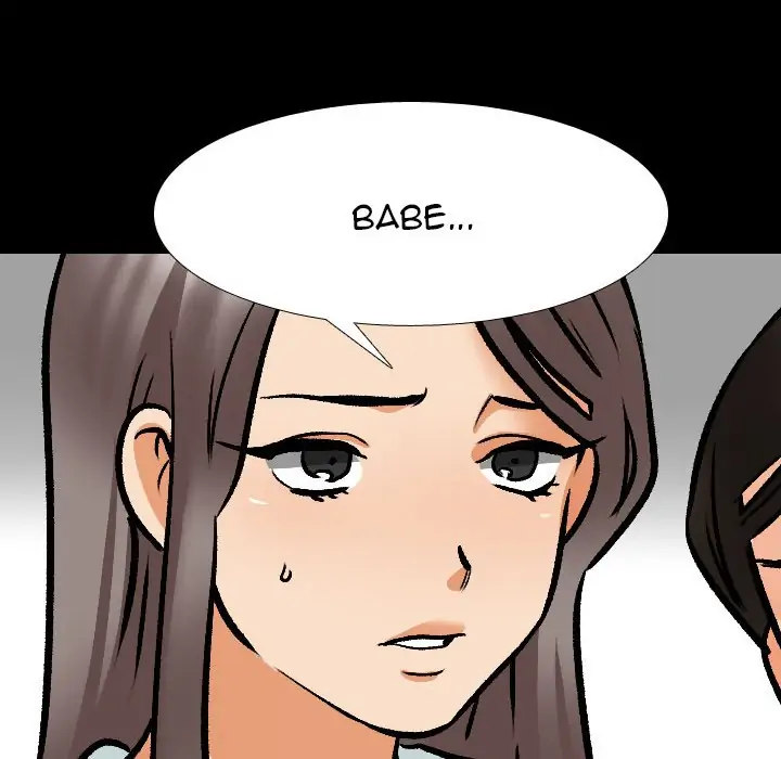 Our Exchange - Chapter 160 [photo 24] - MangaPorn