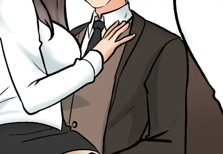 Our Exchange - Chapter 160 [photo 3] - MangaPorn