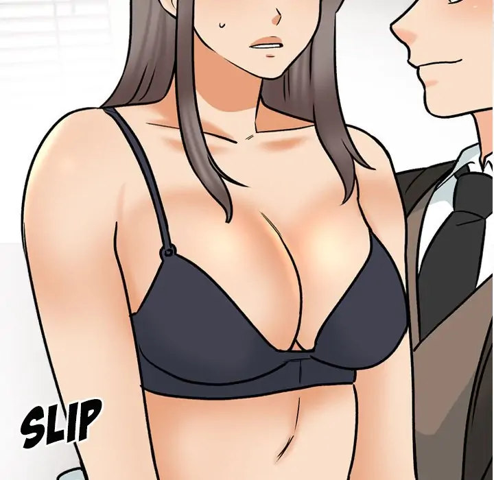 Our Exchange - Chapter 160 [photo 34] - MangaPorn