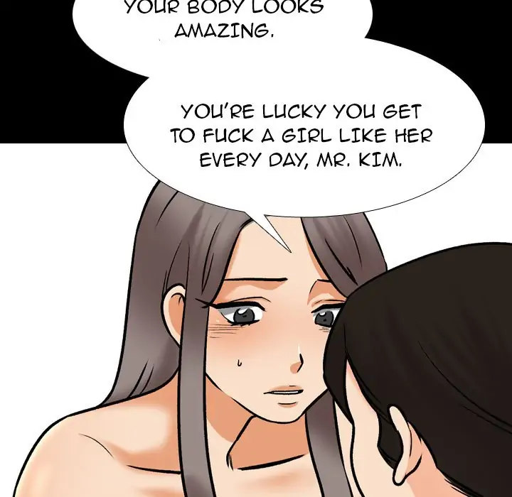 Our Exchange - Chapter 160 [photo 39] - MangaPorn