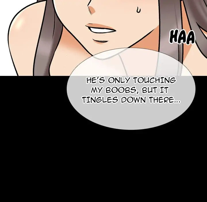 Our Exchange - Chapter 160 [photo 46] - MangaPorn