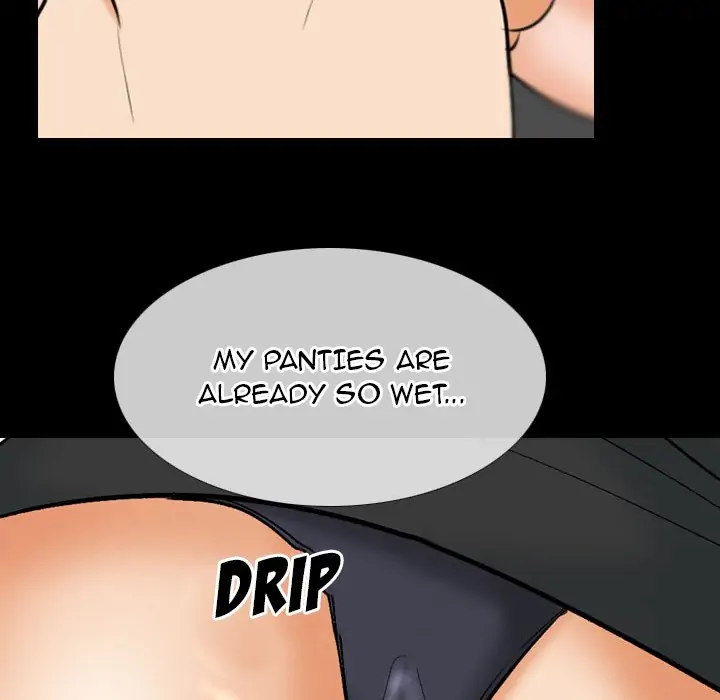 Our Exchange - Chapter 160 [photo 48] - MangaPorn