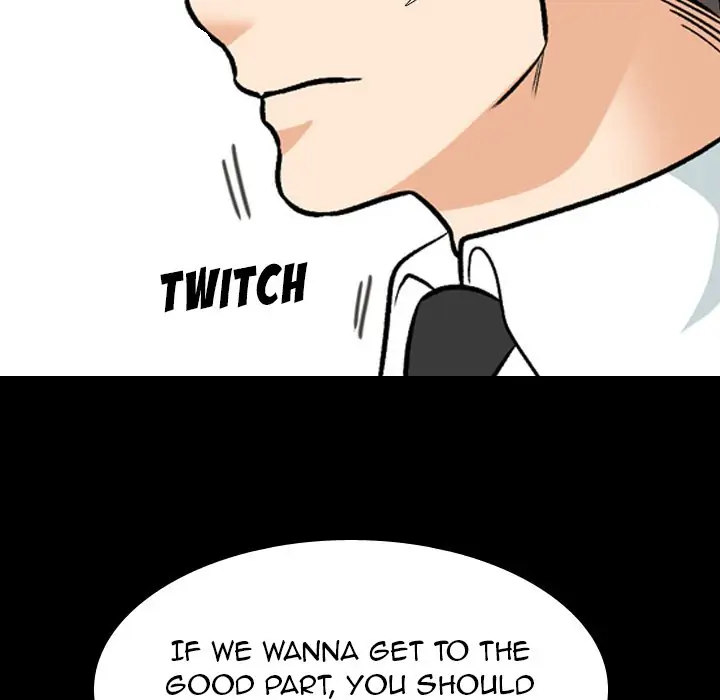 Our Exchange - Chapter 160 [photo 55] - MangaPorn