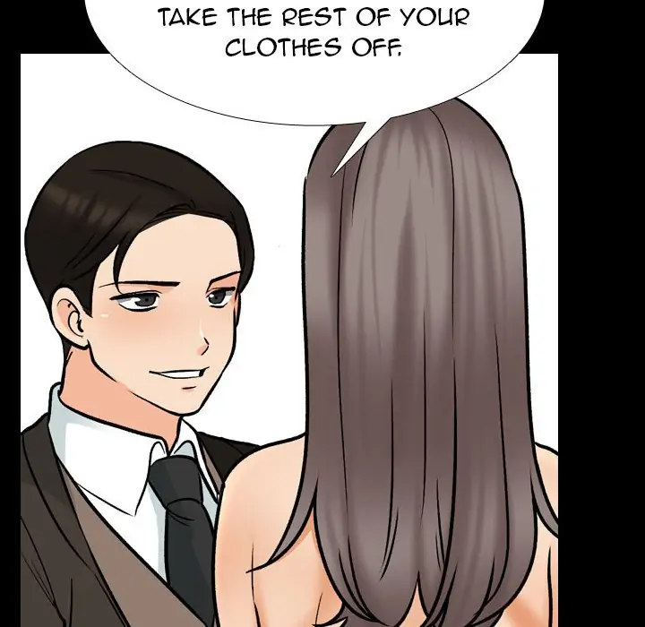 Our Exchange - Chapter 160 [photo 56] - MangaPorn