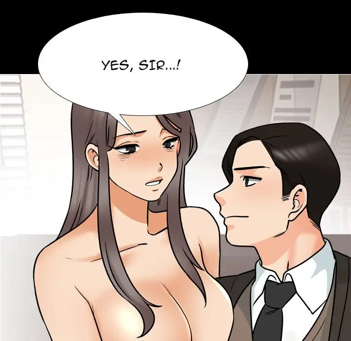 Our Exchange - Chapter 160 [photo 58] - MangaPorn