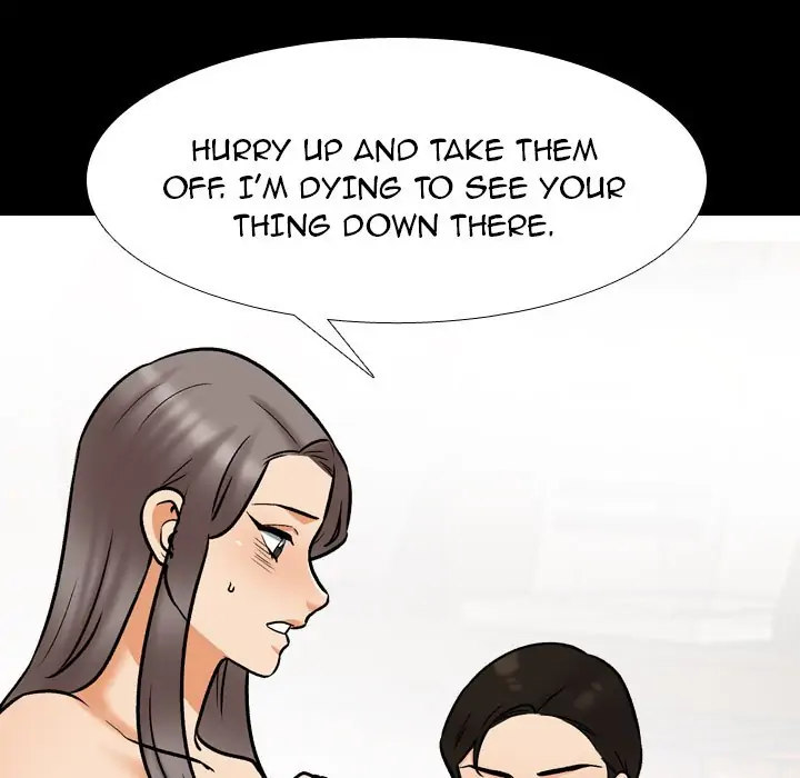 Our Exchange - Chapter 160 [photo 61] - MangaPorn