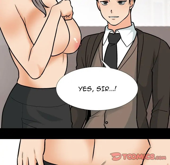 Our Exchange - Chapter 160 [photo 62] - MangaPorn