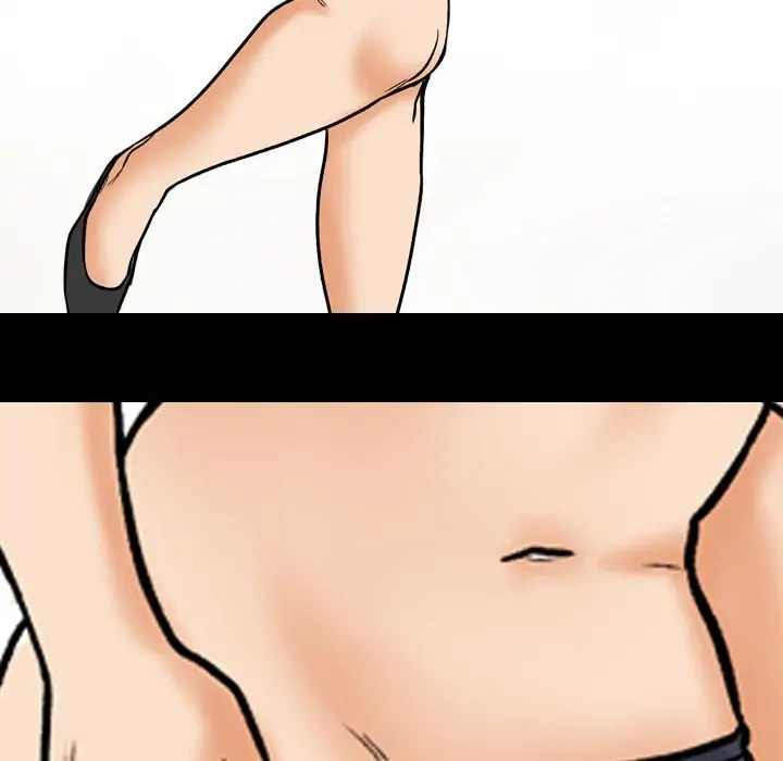 Our Exchange - Chapter 160 [photo 72] - MangaPorn