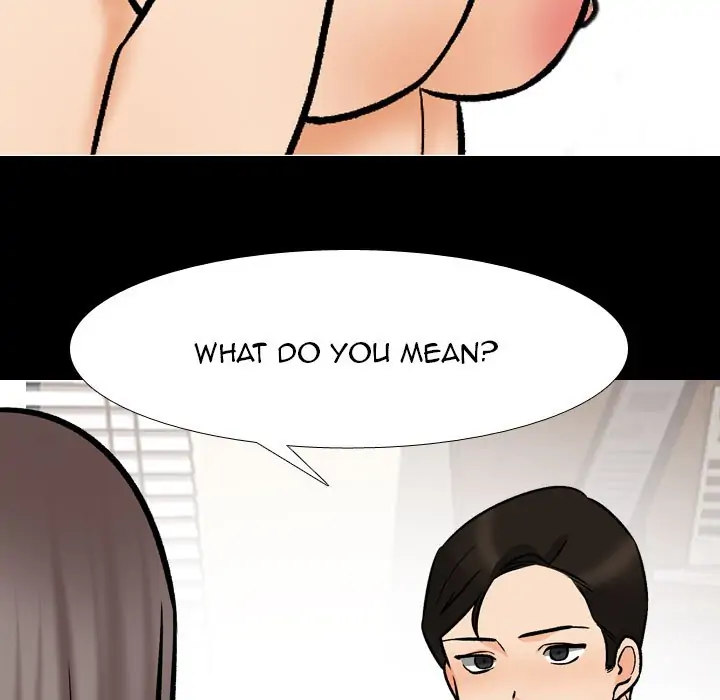 Our Exchange - Chapter 160 [photo 85] - MangaPorn