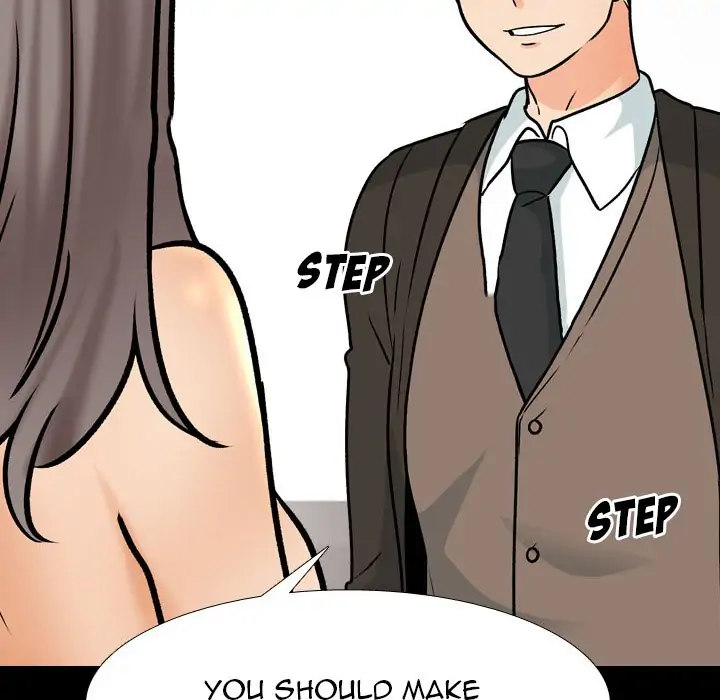 Our Exchange - Chapter 160 [photo 86] - MangaPorn