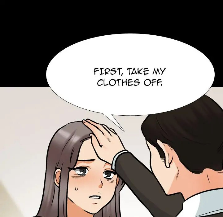 Our Exchange - Chapter 160 [photo 88] - MangaPorn