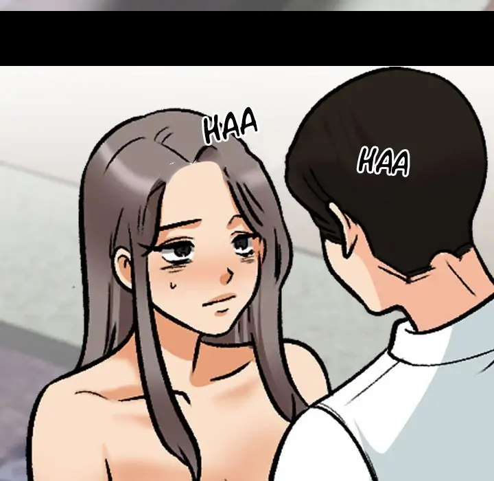 Our Exchange - Chapter 160 [photo 93] - MangaPorn