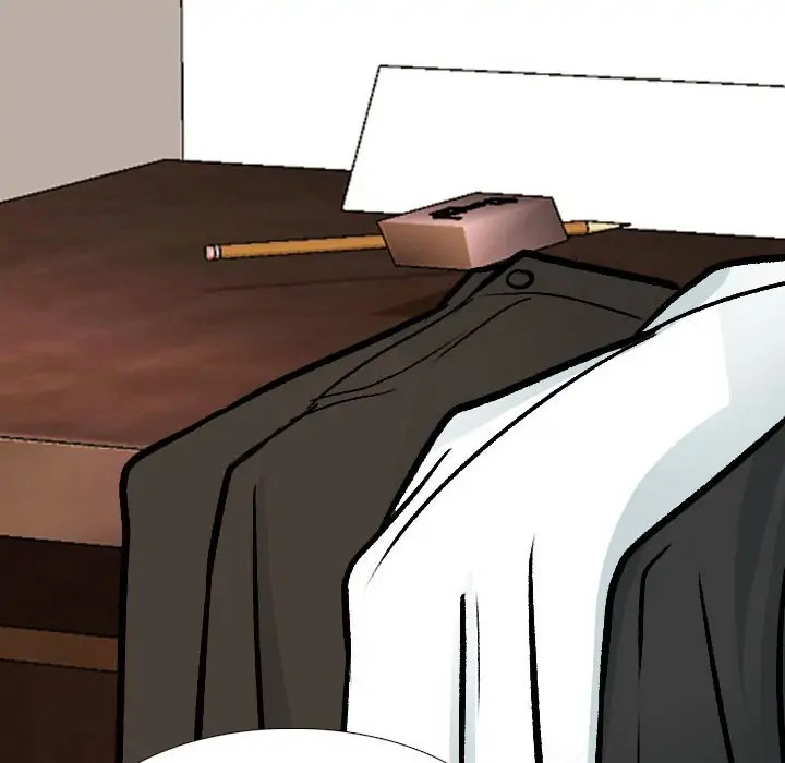 Our Exchange - Chapter 160 [photo 96] - MangaPorn