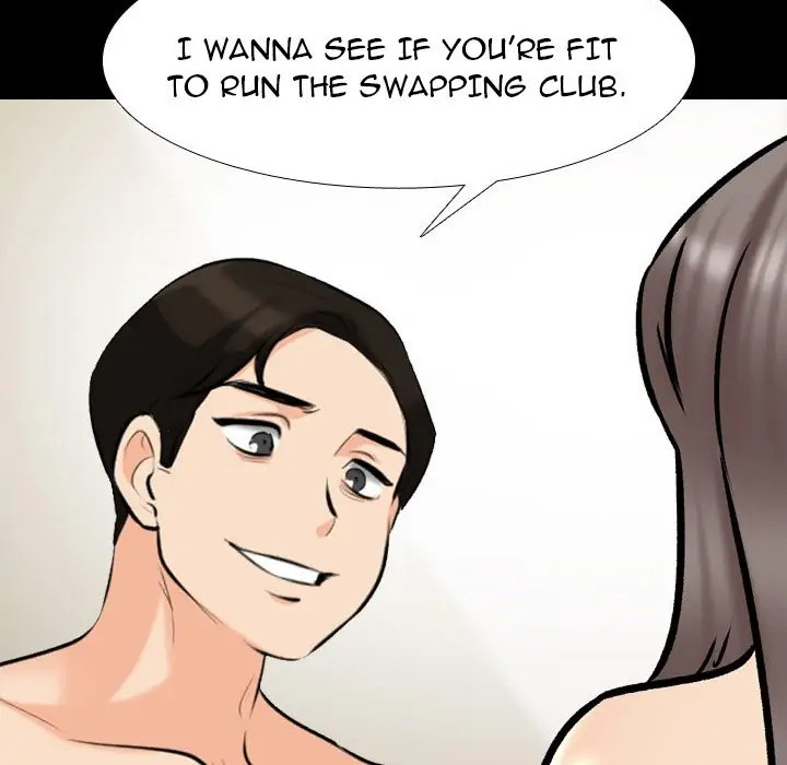 Our Exchange - Chapter 160 [photo 98] - MangaPorn