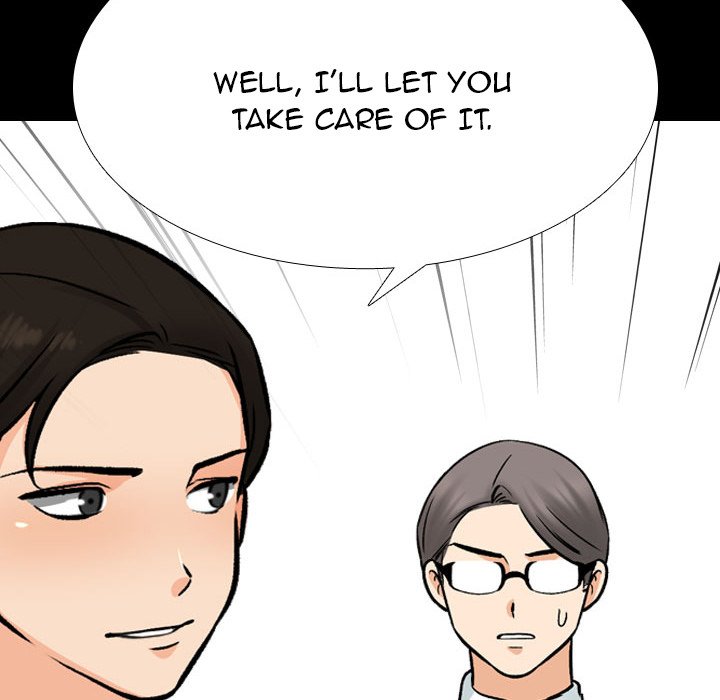 Our Exchange - Chapter 161 [photo 110] - MangaPorn