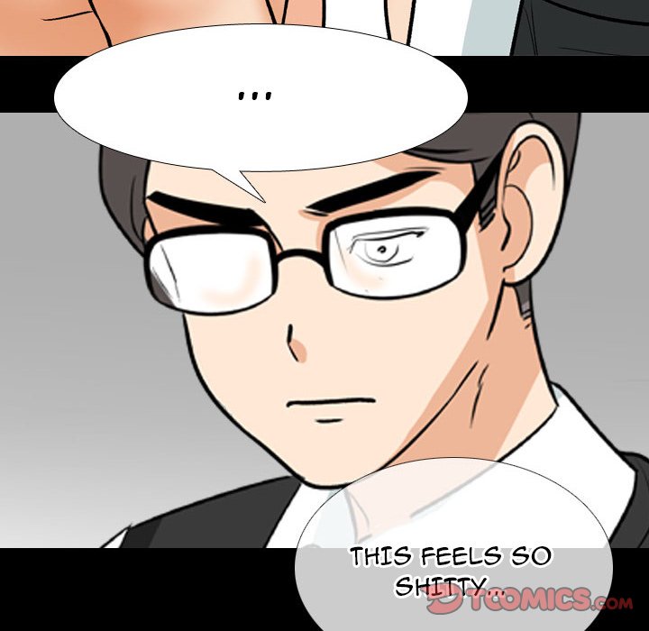 Our Exchange - Chapter 161 [photo 18] - MangaPorn