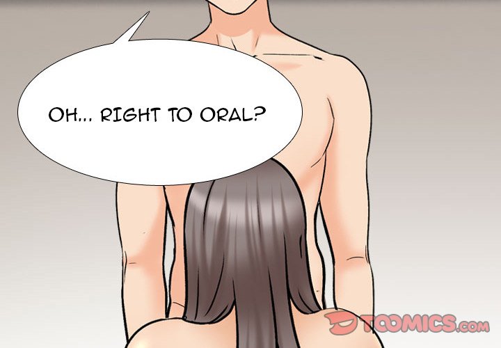 Our Exchange - Chapter 161 [photo 2] - MangaPorn