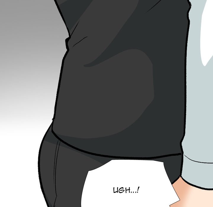 Our Exchange - Chapter 161 [photo 35] - MangaPorn