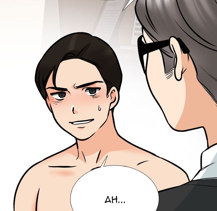 Our Exchange - Chapter 161 [photo 37] - MangaPorn