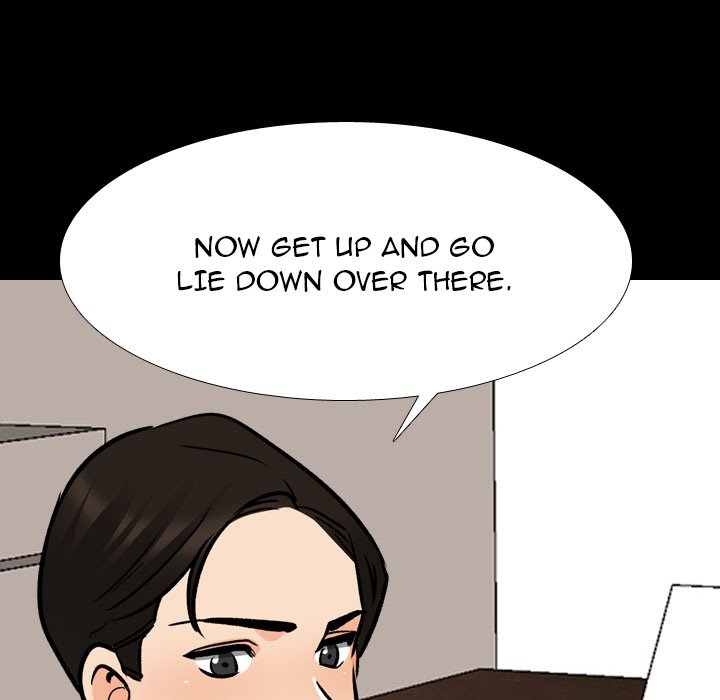 Our Exchange - Chapter 161 [photo 43] - MangaPorn