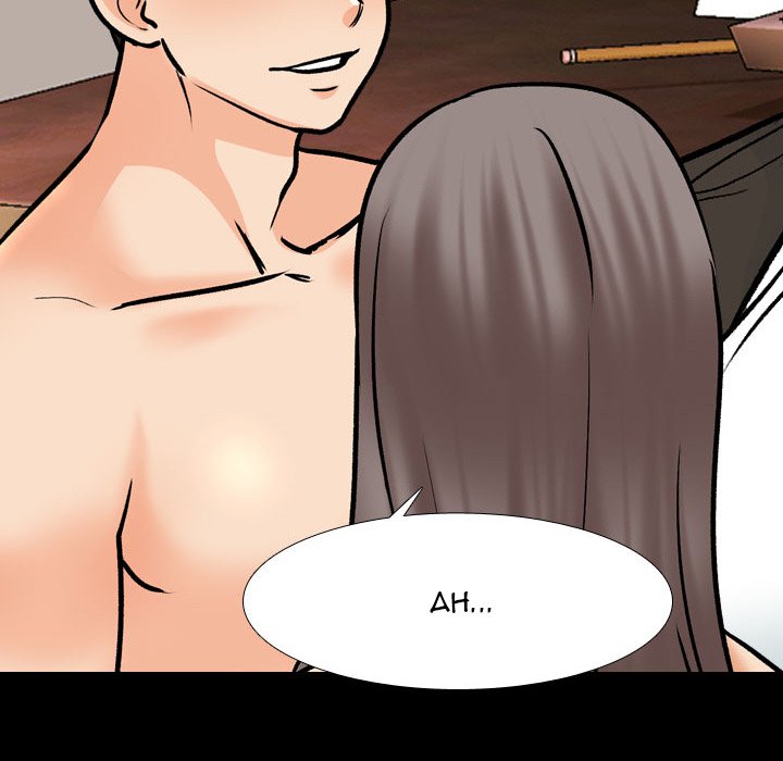 Our Exchange - Chapter 161 [photo 44] - MangaPorn